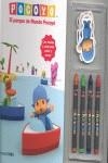 POCOYO: EL PARQUE DE MUNDO POCOYO | 9788408092100 | ZINKIA