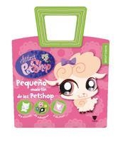 LITTLEST PET SHOP AMOROSOS MALETIN | 9788424631864 | VV. AA.
