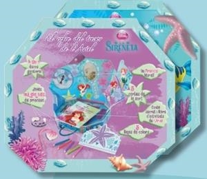 COFRE DEL TRESOR DE L'ARIEL EL | 9788499324173 | DISNEY