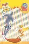 TOM AND JERRY (STICK&STACK) | 9788427865389 | VV.AA.