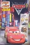 CARS 2 (STICK & STACK) | 9788427865426 | VV.AA.