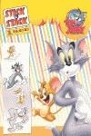TOM AND JERRY (STICK & STACK) | 9788427865396 | AA.VV.