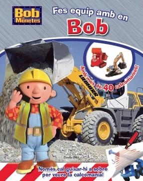 FES EQUIP AMB EN BOB | 9788499324548