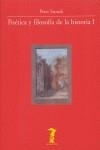 POÉTICA Y FILOSIFIA | 9788477745587 | SZONDI, PETER
