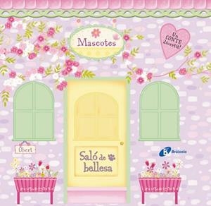 MASCOTES - SALÓ DE BELLESA | 9788499061207