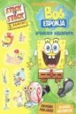 BOB ESPONJA STICK STACK | 9788427865587 | AA.VV