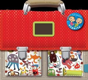 MALETA DELS GRANS P5 | 9788499327785 | DIVERSOS AUTORS