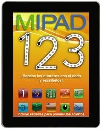 MIPAD 1 2 3 | 9788421687819