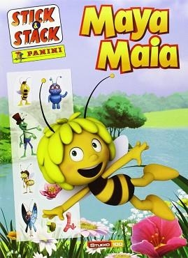 MAYA MAIA STICK STACK | 9788427867024 | AA.VV