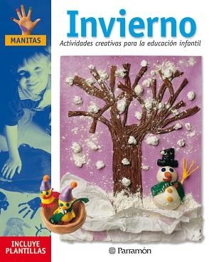 INVIERNO (MANITAS) | 9788434221390