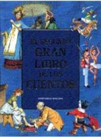 SEGUNDO GRAN LIBRO DE LOS CUENTOS, EL | 9788427218710 | VARIS