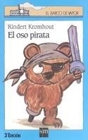 OSO PIRATA, EL (BVA) | 9788434846623 | KROMHOUT, RINDERT