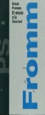 MIEDO A LA LIBERTAD, EL | 9788475090450 | FROMM, ERICH