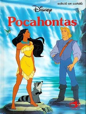 POCAHONTAS (CATALA) | 9788439285496 | DISNEY