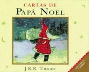 CARTAS DE PAPA NOEL | 9788445072530 | TOLKIEN, J.R.R.