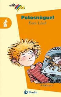 POTOSNAGUEL (CATALA) | 9788421613344 | LLUCH GIRBES, ENRIC