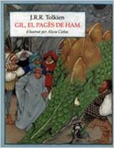 GIL EL PAGES DE HAM (IL.LUSTRAT) | 9788431631727 | TOLKIEN, J. R. R.