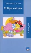 PAPU ESTA PIOC, EL | 9788421817575 | LALANA, FERNANDO