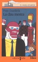 CLAU MESTRA, LA (VVT) | 9788482863078 | GUARDIOLA, PEPA