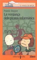 VENJANÇA DELS PIRATES INFORMATICS, LA (VVT) | 9788482863085 | STIEPER, FRANK