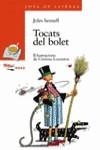 TOCATS DEL BOLET (SOPA DE LLIBRES) | 9788448907006 | SENNELL, JOLES