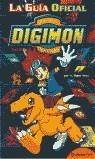 GUIA OFICIAL DIGIMON, LA | 9788483146743 | NERZ, RYAN