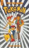 POSTER BOOK POKEMON | 9788483146606 | VARIS