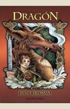 DRAGON | 9788477208402 | BERGSMA, JODY