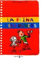 FEINA I ELS DINERS, LA | 9788466102353 | LABBE, BRIGITTE