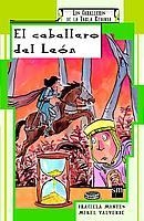 CABALLERO DEL LEON, EL (CTR) | 9788434878037 | MONTES, GRACIELA