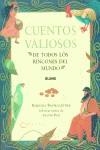 CUENTOS VALIOSOS | 9788489396876 | BAUMGARTNER, BARBARA