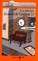 SECRET DE L'ANDANA 13, EL (VVT 122) | 9788466102476 | IBBOTSON, EVA