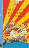 CAPITAN CALZONZILLOS Y EL PERVERSO PLAN DEL PROFESOR PIPICAC | 9788434889019 | PILKEY, DAV