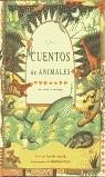 CUENTOS DE ANIMALES | 9788484231127 | ADLER, NAOMI