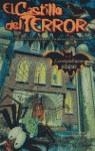CASTILLO DEL TERROR, EL (DESPLEGABLE) | 9788408043454 | PAGE, JASON