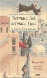 HERMANO SOL HERMANA LUNA | 9788495939319 | MAYO, MARGARET