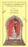 CRISTAL DEL MIEDO, EL | 9788466610896 | SERRANO, MARCELA