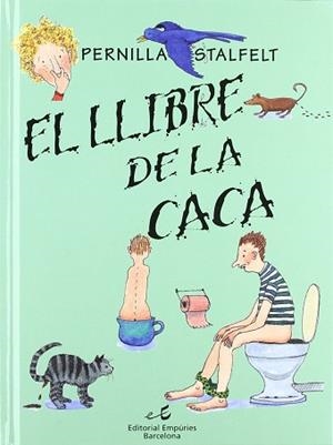 LLIBRE DE LA CACA, EL | 9788475963679 | STALFELT, PERNILLA