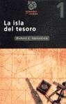 ISLA DEL TESORO, LA (NOMADAS DEL TIEMPO) | 9788423648832 | VERNE, JULIO