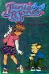 JUNIE B.JONES Y WARREN EL SUPERGUAPO | 9788421692424 | PARK, BARBARA