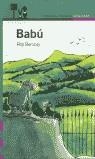 BABU (CASTELLA) (PROXIMA PARADA) | 9788420465845 | BEROCAY, ROY