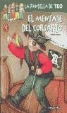 MENSAJE DEL CORSARIO, EL | 9788448004330 | DENOU, VIOLETA