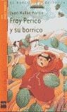 FRAY PERICO Y SU BORRICO (BVNFRAY PERICO 1) | 9788434894099 | MUÑOZ MARTIN, JUAN
