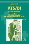ATS/DI VOL.1 TEMARIO ESPECIFICO DE ATENCION PRIMARIA | 9788483116357 | VARIS
