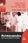 FISIOTERAPEUTAS INST.CATALAN DE LA SALUD | 9788483118016 | VARIS