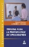 CUERPO DE MAESTROS SP AUDICION Y LENGUAJE | 9788483110362 | QUESADA GARCIA, ANTONIO LORENZO