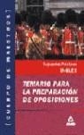 CUERPO DE MAESTROS SP INGLES | 9788483110379 | QUESADA GARCIA, ANTONIO LORENZO