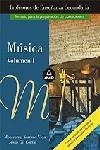 MUSICA I TEMARIO ESPECIFICO PRUEBA A | 9788483117804 | SERRANO VIDA, MOTSERRAT