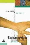 FISIOTERAPEUTAS VOL.III TEMARIO GENERAL | 9788483119907 | VARIS