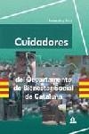CUIDADORES DE BIENESTAR SOCIAL CATALUÑA TEMARIO-TEST | 9788466502719 | VARIS